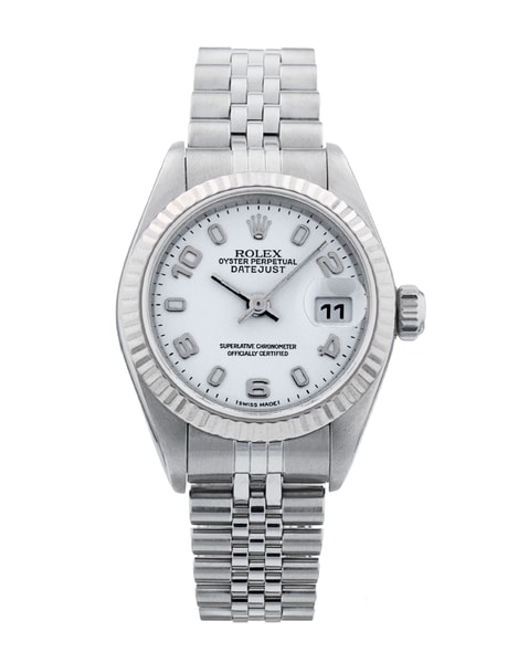 Rolex Datejust Lady 79174